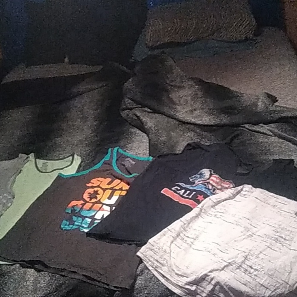 Tank top bundle